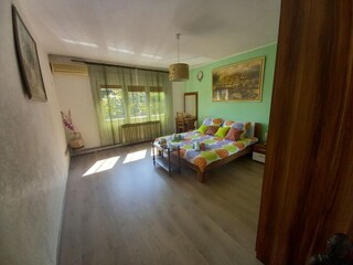 Apartment Mošćenička Draga Ausstattung 21