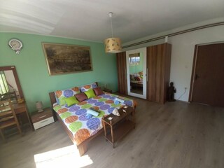 Appartement Mošćenička Draga Équipement 24