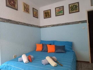 Apartment Mošćenička Draga Ausstattung 26