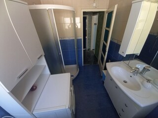 Apartment Mošćenička Draga Ausstattung 37