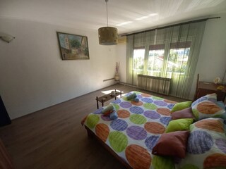 Appartamento Mošćenička Draga Caratteristiche 27