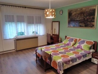 Apartment Mošćenička Draga Ausstattung 28