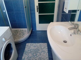 Apartment Mošćenička Draga Ausstattung 29