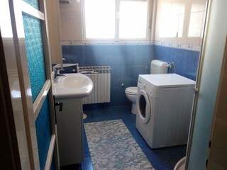 Apartment Mošćenička Draga Ausstattung 30