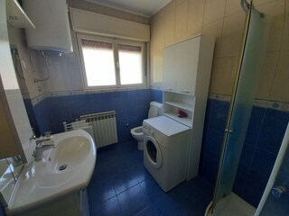 Appartement Mošćenička Draga Équipement 31