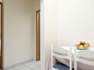 Appartement Vrboska Équipement 11