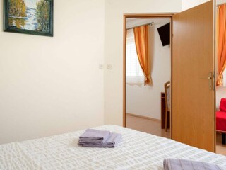 Apartamento Vrboska Características 13