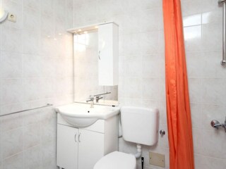 Apartamento Vrboska Características 14