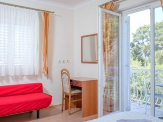 Apartamento Vrboska Características 9