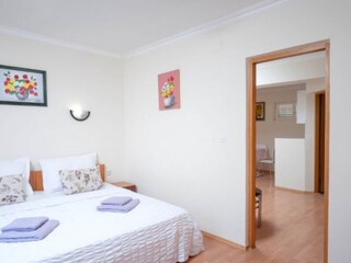 Apartamento Vrboska Características 11