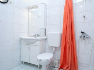 Appartamento Vrboska Caratteristiche 13