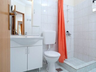 Apartamento Vrboska Características 14