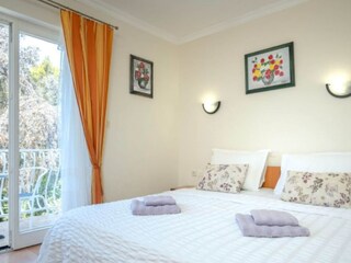 Appartement Vrboska Équipement 11