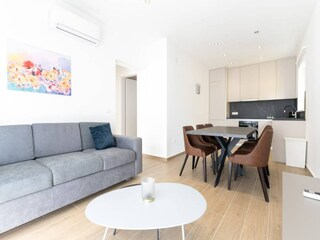 Appartement Kanica Équipement 1