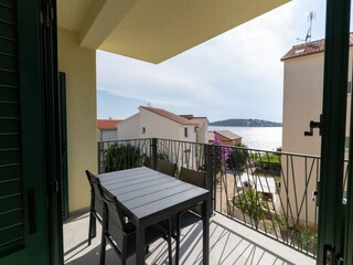 Apartment Kanica Außenaufnahme 2