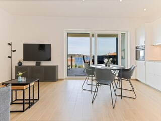 Appartement Kanica Kenmerken 12