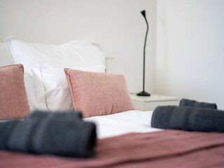 Apartment Kanica Ausstattung 13