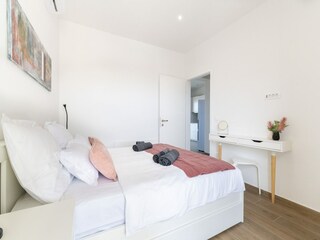 Appartement Kanica Équipement 22