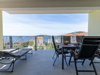 Apartamento Kanica Grabación al aire libre 9
