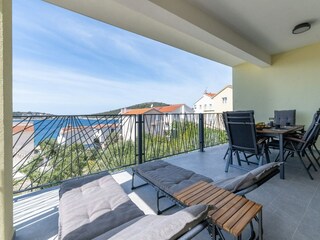 Apartamento Kanica Grabación al aire libre 3