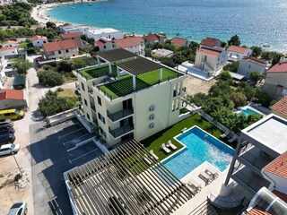 Apartment Kanica Außenaufnahme 11