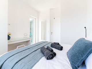 Apartment Kanica Ausstattung 19