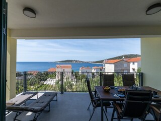 Apartamento Kanica Grabación al aire libre 5