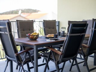 Appartement Kanica Buitenaudio-opname 6