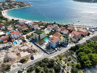 Appartement Kanica Buitenaudio-opname 7