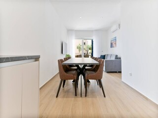 Appartement Kanica Kenmerken 1