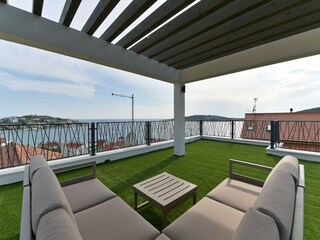 Apartamento Kanica Grabación al aire libre 7