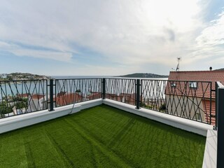Apartamento Kanica Grabación al aire libre 4