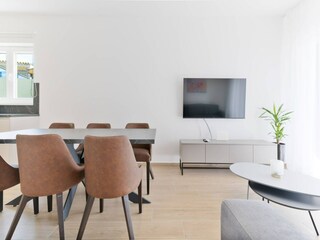 Appartement Kanica Équipement 11