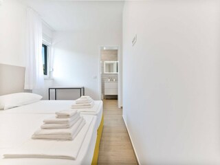 Apartment Kanica Ausstattung 11