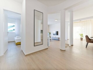 Apartment Kanica Ausstattung 23