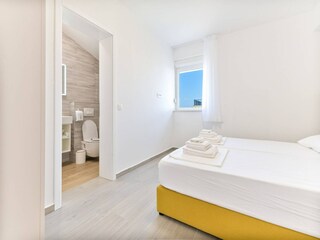 Appartement Kanica Équipement 12