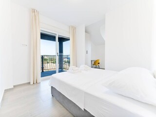 Apartment Kanica Ausstattung 15