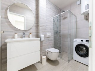 Apartment Kanica Ausstattung 17
