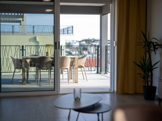 Apartment Kanica Außenaufnahme 2