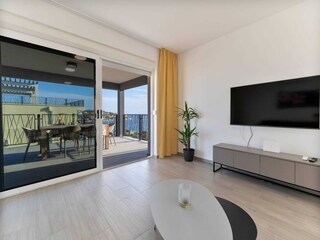 Apartment Kanica Ausstattung 1