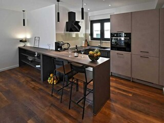 Appartement Slatine Équipement 10
