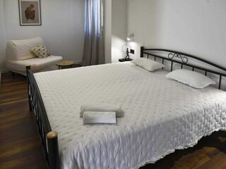 Appartement Slatine Équipement 11