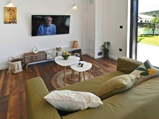 Appartement Slatine Équipement 14