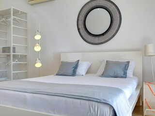 Appartement Mokošica Équipement 1
