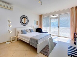 Appartement Mokošica Kenmerken 1