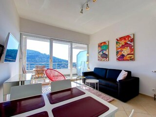 Apartamento Mokošica Grabación al aire libre 13