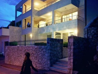 Apartamento Mokošica Grabación al aire libre 9
