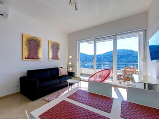 Apartamento Mokošica Grabación al aire libre 5
