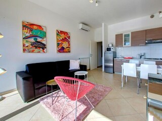 Appartement Mokošica Buitenaudio-opname 8