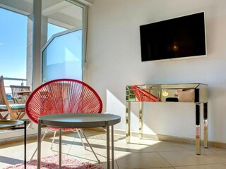Appartement Mokošica Buitenaudio-opname 10